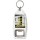 Keep Calm and Love Your Caravan - Bottle Opener Keyring