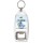 Change is Good You go First - Bottle Opener Keyring