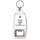 Keep Calm You're Britain's Best Daughter-in-Law - Bottle Opener Keyring