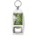 Keep Calm and Love Sheep - Bottle Opener Keyring