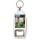 Keep Calm and Love Pigs - Bottle Opener Keyring