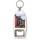 Keep Calm and Love Lowestoft - Bottle Opener Keyring