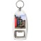 Keep Calm and Love Lowestoft - Bottle Opener Keyring