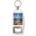Keep Calm and Love Suffolk - Bottle Opener Keyring