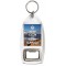 Keep Calm and Love Suffolk - Bottle Opener Keyring