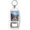 Keep Calm and Love Epsom - Bottle Opener Keyring