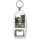 Keep Calm and Love Croydon - Bottle Opener Keyring