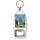 Keep Calm and Love Egham - Bottle Opener Keyring