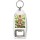 Keep Calm and Love Reigate - Bottle Opener Keyring