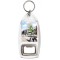 Keep Calm and Love Staines upon Thames - Bottle Opener Keyring