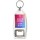 Jesus is Coming Look Busy! - Bottle Opener Keyring