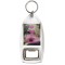 Keep Calm and Hug Your Old English Sheepdog - Bottle Opener Keyring