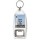 Keep Calm and Love Portsmouth - Bottle Opener Keyring