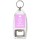 Keep Calm and Have a Cupcake - Bottle Opener Keyring