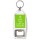 Keep Calm and Carry on Coaching - Bottle Opener Keyring