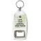 Keep Calm and Love Kingston upon Thames - Bottle Opener Keyring