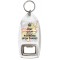 Keep Calm and Love Richmond upon Thames - Bottle Opener Keyring