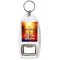Jesus is the Reason for the Season - Bottle Opener Keyring