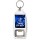 I Love You to the Stars and Back - Bottle Opener Keyring
