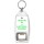 Trust Me I'm an Electrical Engineer - Bottle Opener Keyring