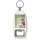 Keep Calm and Love a Kingfisher - Bottle Opener Keyring