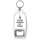 You're Nothing But Treble - Bottle Opener Keyring