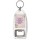 Our Laughs are Limitless, Our Memories are Countless, Our Friendship is Endless. - Bottle Opener Keyring