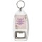 Our Laughs are Limitless, Our Memories are Countless, Our Friendship is Endless. - Bottle Opener Keyring