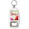 Happy Mother's Day - Bottle Opener Keyring