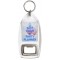 Keep Calm I'm a Party Planner - Bottle Opener Keyring