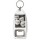Dream Inspire Courage Harmony - Bottle Opener Keyring