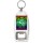 Happy St. Patrick's Day! - Bottle Opener Keyring