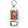 Keep Calm and Listen to Mozart - Bottle Opener Keyring