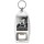 Keep Calm and Listen to Shostakovich - Bottle Opener Keyring