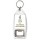 Keep Calm I'm a Chartered Accountant - Bottle Opener Keyring