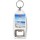Keep Calm and Love Gran Canaria - Bottle Opener Keyring
