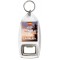 Keep Calm and Love La Palma - Bottle Opener Keyring
