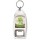 Keep Calm and Love Porridge - Bottle Opener Keyring
