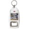 Keep Calm and Love Cumbria - Bottle Opener Keyring