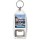 Keep Calm and Love Torquay - Bottle Opener Keyring