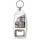 Keep Calm and Love Tooting Broadway - Bottle Opener Keyring