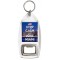 Keep Calm and Love Miami - Bottle Opener Keyring