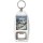 Keep Calm and Love Florida - Bottle Opener Keyring