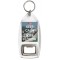 Keep Calm and Love Florida - Bottle Opener Keyring