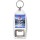 Keep Calm and Love Nepal - Bottle Opener Keyring