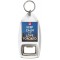 Keep Calm and Love Toronto - Bottle Opener Keyring