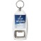 Stop Wishing and Start Doing - Bottle Opener Keyring