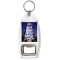 Keep Calm and Love Kuala Lumpur - Bottle Opener Keyring
