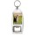 This is Purrfect - Bottle Opener Keyring