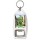 Keep Calm and Love Bath - Bottle Opener Keyring